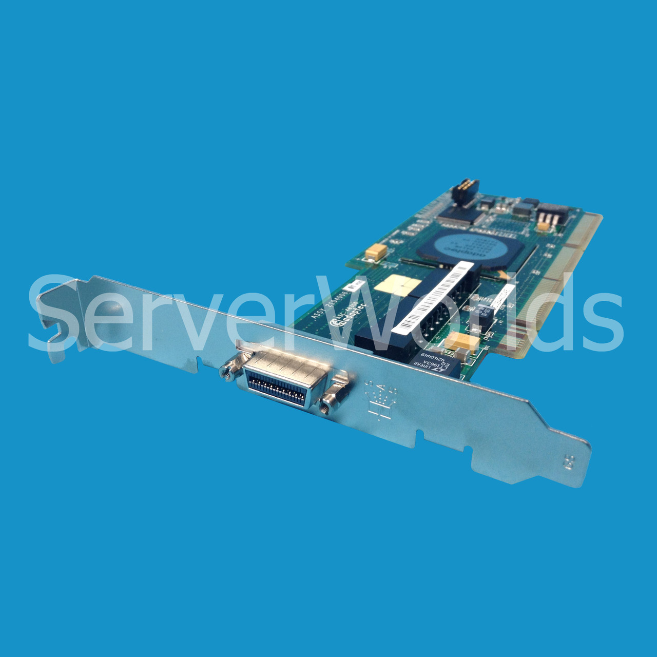 adaptec asc 48300